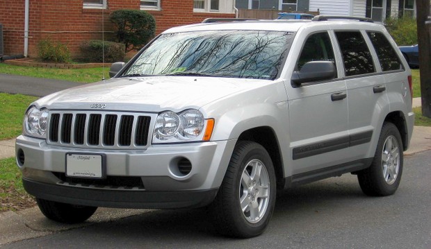 JEEP GRAND CHEROKEE WK SERVICE REPAIR MANUAL 2005-2008 DOWNLOAD