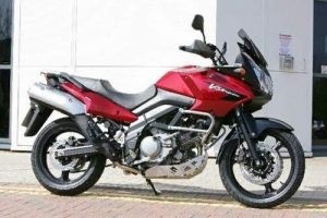 SUZUKI DL650 V-STROM SERVICE REPAIR MANUAL 2003-2006 DOWNLOAD
