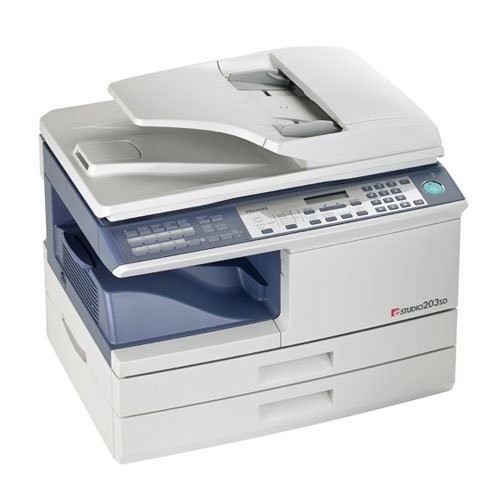 Toshiba e-STUDIO 203S, e-STUDIO 203SD MULTIFUNCTIONAL DIGITAL SYSTEMS Service Repair Manual