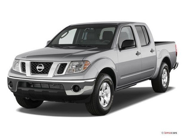 NISSAN FRONTIER SERVICE REPAIR MANUAL 1998-2004 DOWNLOAD
