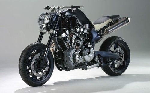 2005 YAMAHA MT-01 / MT-01T SERVICE REPAIR MANUAL
