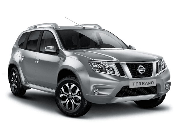 NISSAN TERRANO SERVICE REPAIR MANUAL