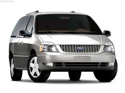 FORD FREESTAR SERVICE REPAIR MANUAL 2004-2007 DOWNLOAD