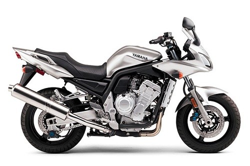 YAMAHA FZS1000 / FZS1000NC SERVICE REPAIR MANUAL 2001-2002 DOWNLOAD