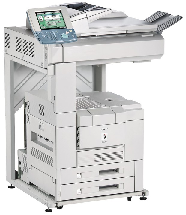 Canon imageRUNNER iR3250 Service Repair Manual