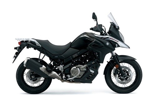 SUZUKI DL650 MOTORCYCLE SERVICE REPAIR MANUAL 2005-2009 DOWNLOAD