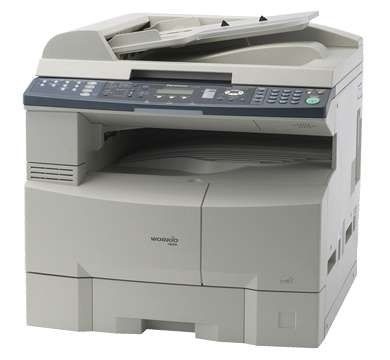 Panasonic DP-8020E/8020P/8016P Digital Imaging Systems Service Repair Manual