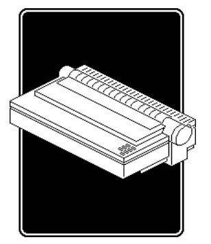 Apple ImageWriter LQ Service Repair Manual