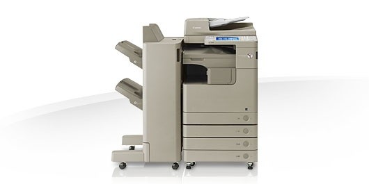 Canon imageRUNNER ADVANCE 4251/4245/4235/4225 Series PARTS CATALOG
