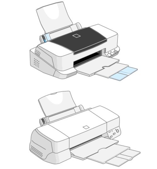Epson Stylus Color 860/1160 Color Ink-Jet printer Service Repair Manual