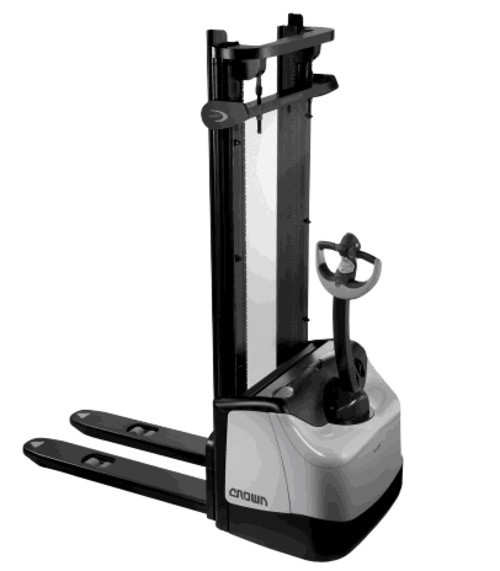 CROWN WF3000 Series Forklift Parts Manual
