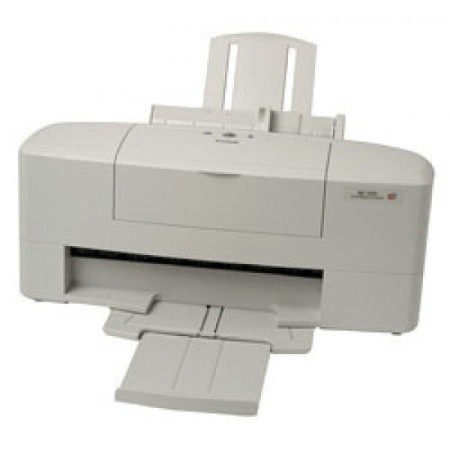Canon BJC-4000 Printer Service Repair Manual