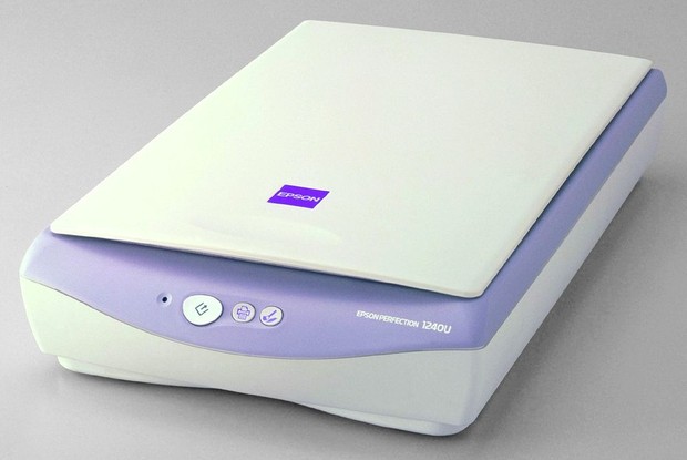EPSON Perfection 1240U, Perfection 1240U PHOTO Color Image Scanner Service Repair Manual