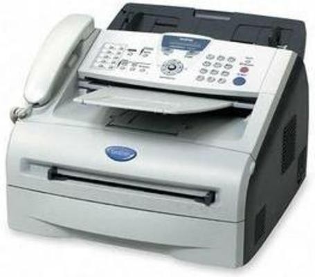 Brother Facsimile Equipment FAX2800 / MFC4800 Service Repair Manual