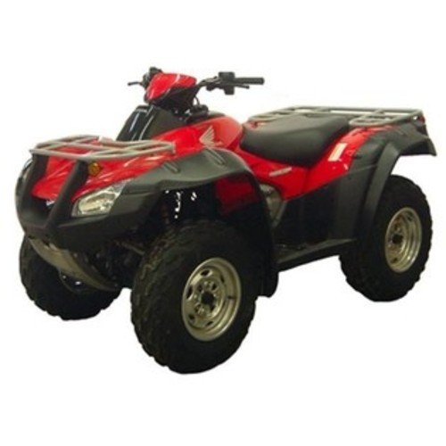 Trx500fa Trx500fa
