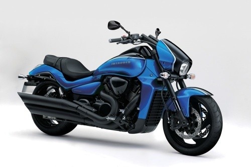 SUZUKI VZR1800 MOTORCYCLE SERVICE REPAIR MANUAL 2006-2007 DOWNLOAD
