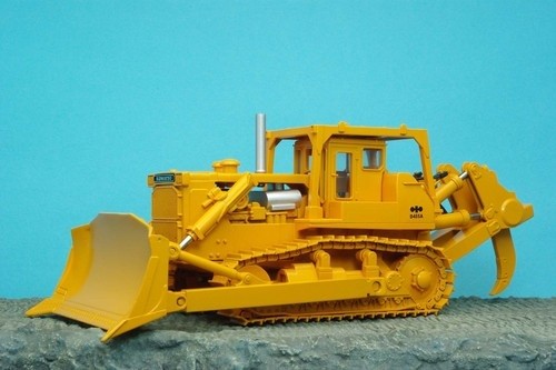 KOMATSU D455A-1 BULLDOZER SERVICE REPAIR MANUAL