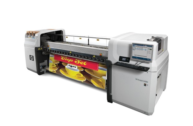 HP Designjet L65500 series Printer Service Repair Manual