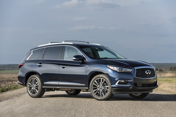 INFINITI QX60 SERVICE REPAIR MANUAL 2014-2015 DOWNLOAD