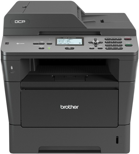 Brother Laser MFC DCP-8110D/8110DN, DCP-8112DN/8150DN/8152DN Service Repair Manual