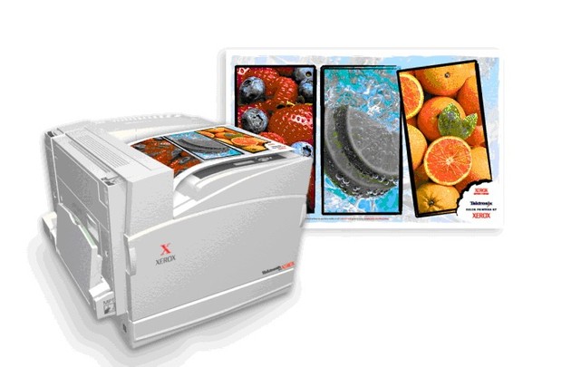 Xerox Phaser 7700 Color Laser Printer Service Repair Manual