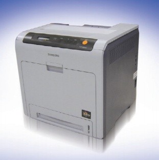 Samsung CLP-610ND, CLP-660N, CLP-660ND, CLP-610ND/XAA Color Laser Printer Service Repair Manual