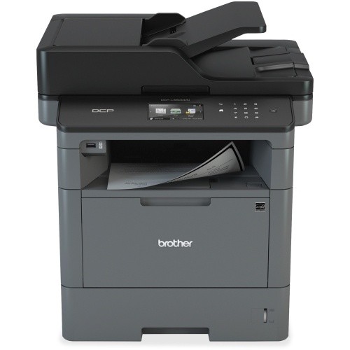 Brother MFC-L5900DW/L5902DW/L6700DW/L6702DW Laser MFC Service Repair Manual