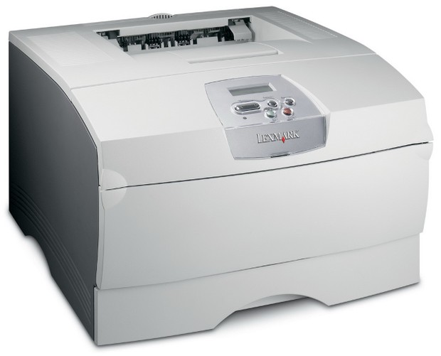 Lexmark T430 Laser Printer Service Repair Manual