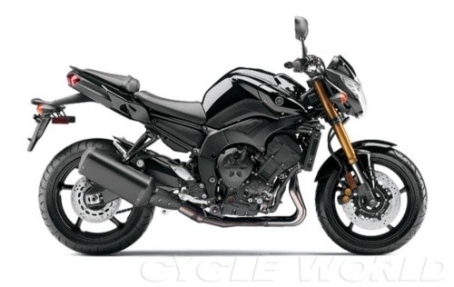 2011 YAMAHA FZ8NA(C) MOTORCYCLE SERVICE REPAIR MANUAL