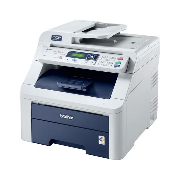 Brother DCP-9010CN,MFC-9010CN/9120CN/9125CN/9320CW/9325CW Color FAX/MFC Service Repair Manual