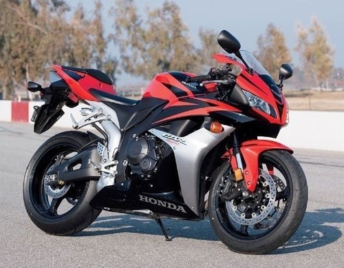 HONDA CBR600RR MOTORCYCLE SERVICE REPAIR MANUAL 2007-2008 DOWNLOAD