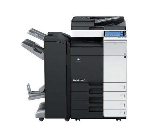 Konica Minolta bizhub C364 / C284 / C224 Service Repair Manual