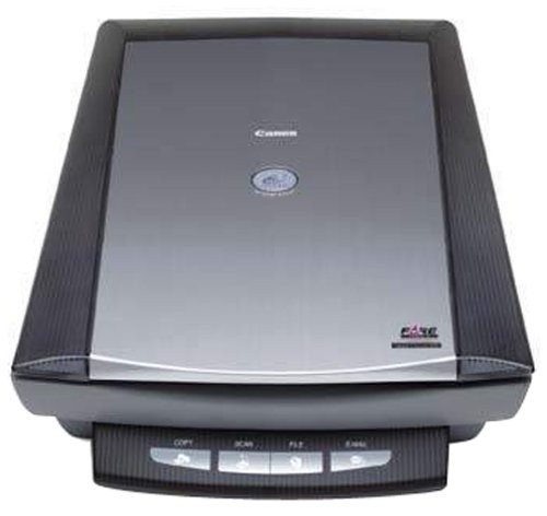 Canon CanoScan 8000F Service Repair Manual