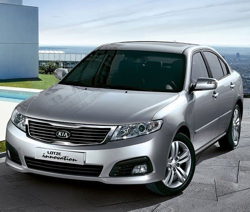 KIA OPTIMA SERVICE REPAIR MANUAL 2006-2008 DOWNLOAD