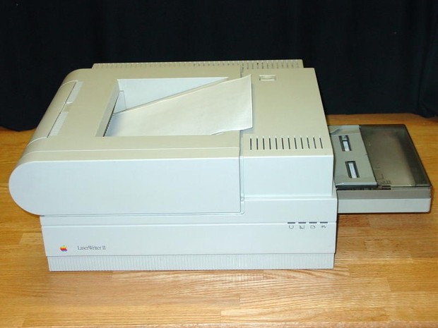 Apple LaserWriter Plus Service Repair Manual