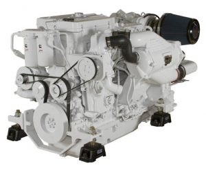 Cummins QSB6.7 CM2350 B105 Engine Operation and Maintenance Manual