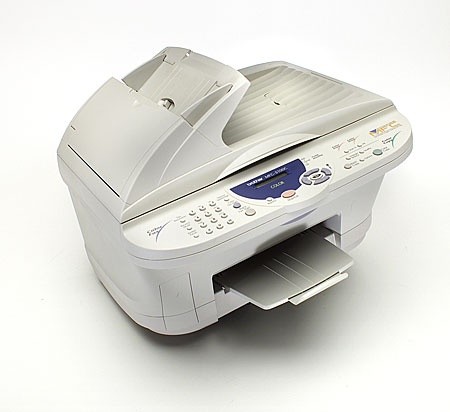 Brother Facsimile Equipment MFC5100C / MFC590 Service Repair Manual