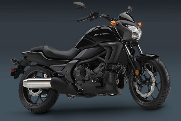 2014 HONDA CTX700/D, CTX700N/ND MOTORCYCLE SERVICE REPAIR MANUAL