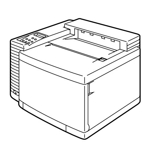 Brother HL-2400C / HL-2400Ce Laser Printer Parts Reference List