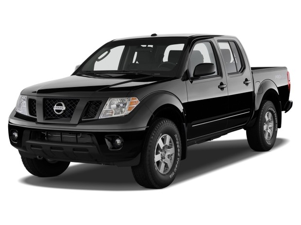 NISSAN TRUCK & PATHFINDER SERVICE REPAIR MANUAL 1993-1995 DOWNLOAD