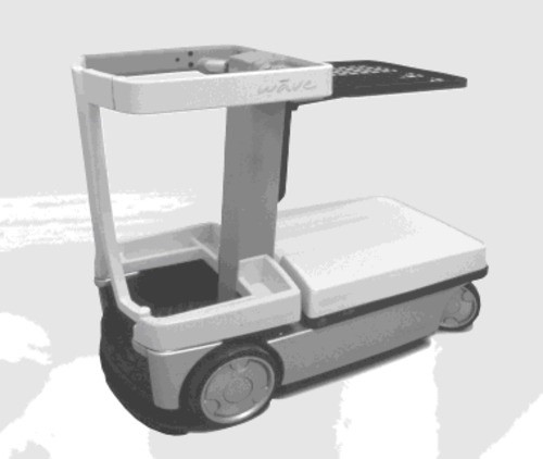CROWN WAVE Series Forklift Service Repair Manual
