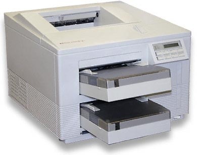 HP LaserJet IIISi (HP 33491) and HP LaserJet 4Si (HP C2010A) Combined Service Repair Manual