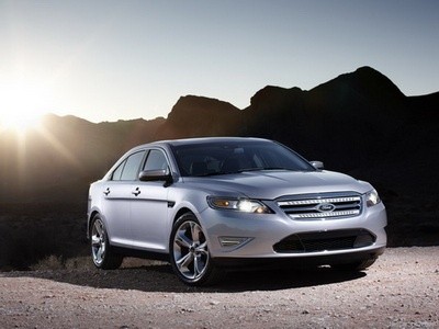 FORD TAURUS SERVICE REPAIR MANUAL 2000-2007 DOWNLOAD