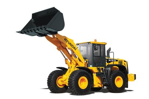 HYUNDAI HL760-9 WHEEL LOADER SERVICE REPAIR MANUAL