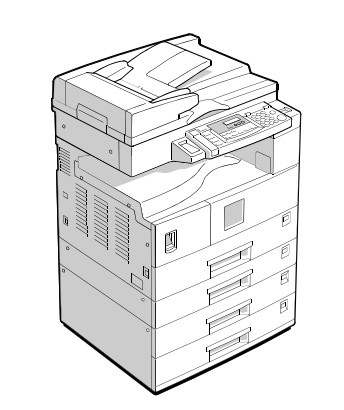 RICOH Aficio 1015, Aficio 1018, Aficio 1018D Service Repair Manual
