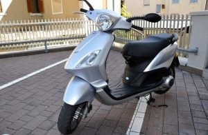 PIAGGIO FLY 125 / 150 4T SERVICE REPAIR MANUAL