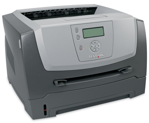 Lexmark E450dn Laser Printer Service Repair Manual