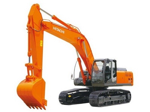 HITACHI ZAXIS330, ZAXIS330LC, ZAXIS350H, ZAXIS350LCH, ZAXIS370MTH EXCAVATOR SERVICE REPAIR MANUAL