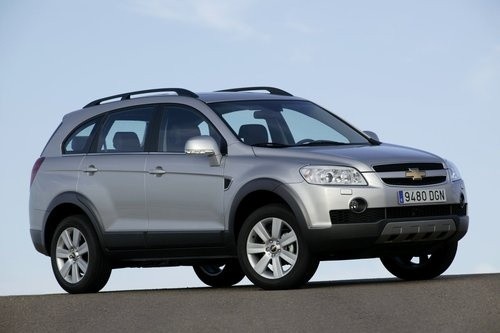 CHEVROLET CAPTIVA SPORT SERVICE REPAIR MANUAL 2008-2010 DOWNLOAD