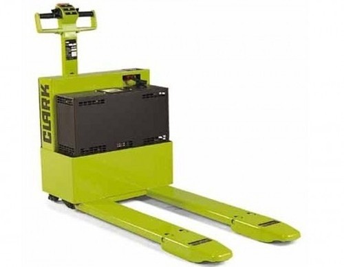 CLARK WP 40 FORKLIFT SERVICE REPAIR MANUAL